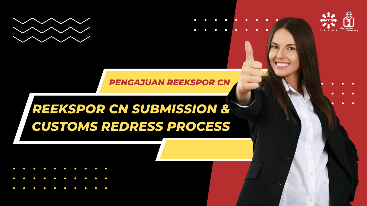 Reekspor CN Submission & Customs Redress Process